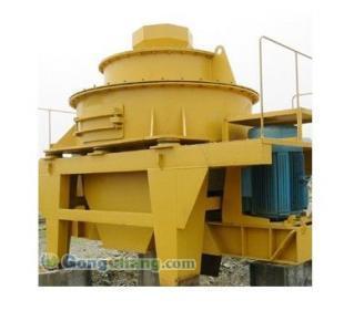 供應制砂機弘揚礦山設備大氣之作_機械及行業設備_世界工廠網中國產品信息庫