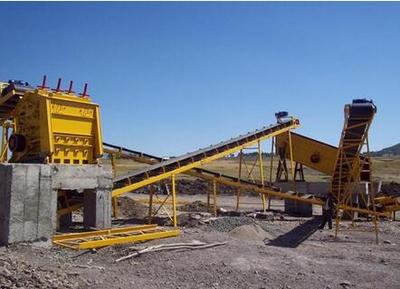 2020年重型礦山選礦裝備項目市場分析報告