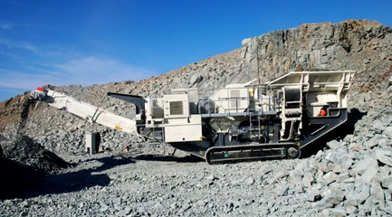 全面認識各型破碎機,讓您選設備時不迷茫!