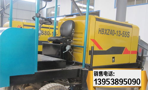 雞西煤企防爆輸送泵 產品系列