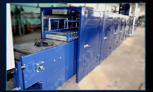 領新聚氨酯 屋頂冷庫夾心板材生產線 廠家直銷