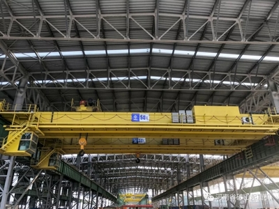 河南礦山丨被認(rèn)定為國家級(jí)&ldquo;綠色工廠&rdquo;