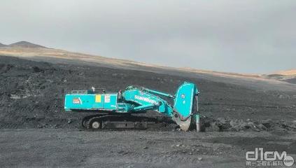 打造智慧礦山!山河智能舉辦新疆站礦山客戶研討會