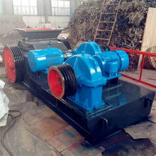  河南恒大礦山機械制造廠 主營 對輥式破碎機,環錘式