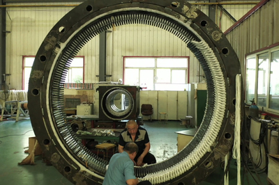 大時(shí)代下順達(dá)重礦聚焦三大產(chǎn)品，礦山設(shè)備領(lǐng)域的創(chuàng)新突破