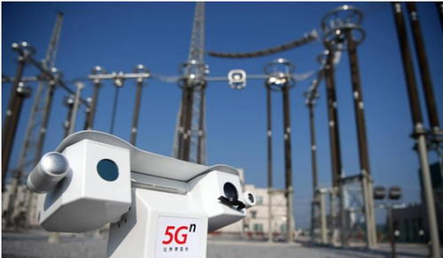 美國(guó)科技領(lǐng)先全球，為何在通信設(shè)備領(lǐng)域落后于華為？