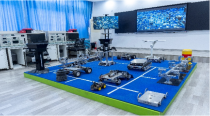 融合創(chuàng)新 信息安全技術(shù)在通信技術(shù)開發(fā)中的關(guān)鍵作用與應(yīng)用前景